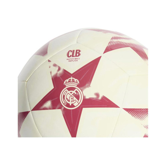 Adidas Μπάλα ποδοσφαίρου Real Madrid Club Ball
